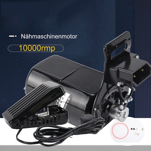 Motore per macchina cucire - motore,
