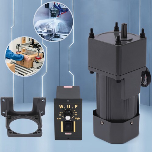 Motoriduttore 220v 90w - 90w, 20k