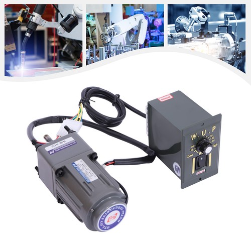 Motoriduttore 220v 1400rpm - 220v,