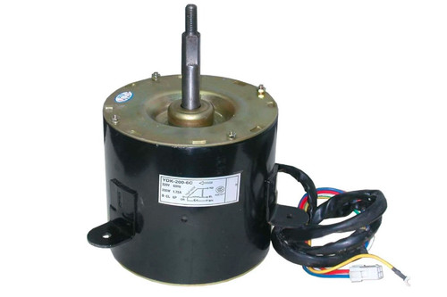 Ydk 200 220v comfort aire - ydk-200-6c, comfort-aire