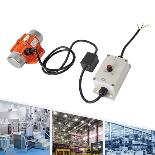 Motore vibrante 30w - vibrante, ac