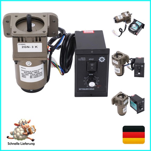 Akozon motoriduttore elettrico - motoriduttore,