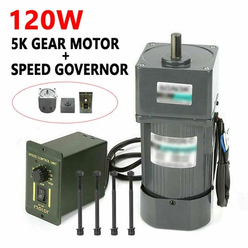 Motore elettrico 220v 120w - motore, 5k