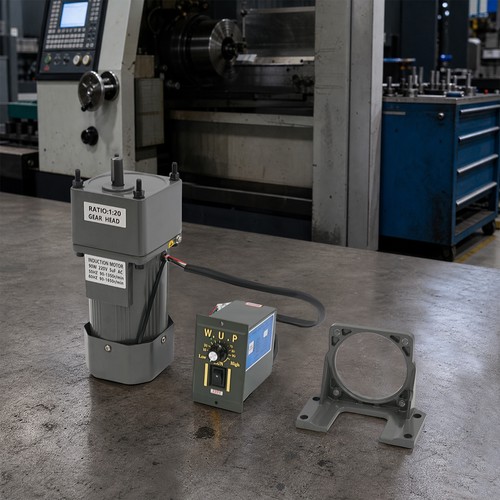 Motoriduttore industriale 220v - industriale,