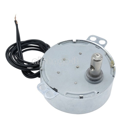 Tyc 6rpm robust - 1x,