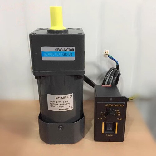 Motore velocità cambio 120w - motore,