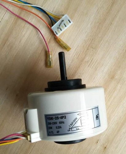 Ydk 4p2 air conditioner - ydk-25-4p2,