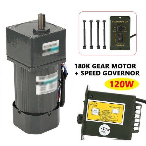 Motoriduttore 180k gear motor - motoriduttore,