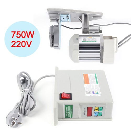 Motore macchina cucire 750 - da,