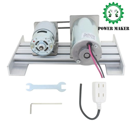 Generatore magnete permanente - generatore,