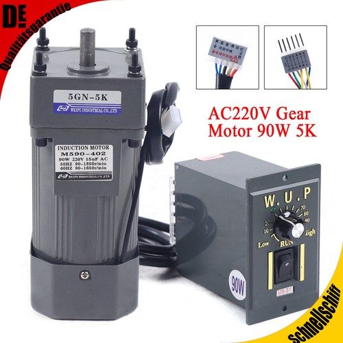 Motore elettrico 220v - motore,