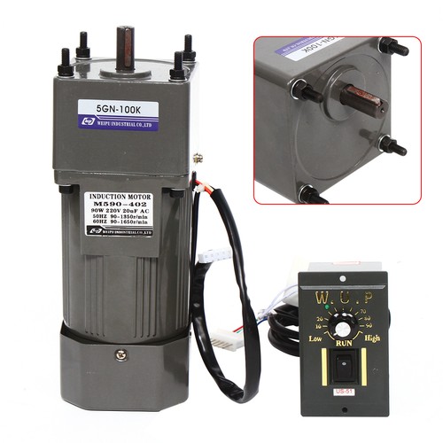 Motore elettrico 220v - elettrico,