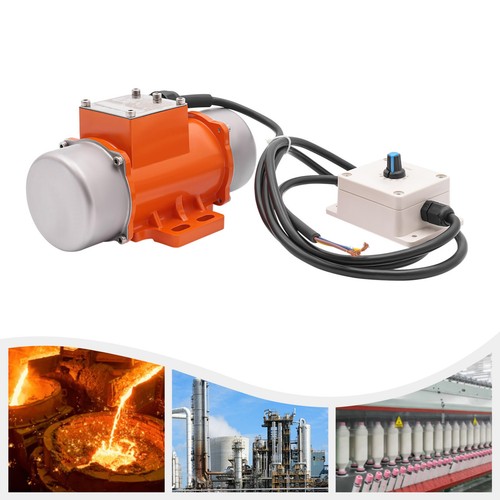 Motore vibrante 220v 3000 - motore,