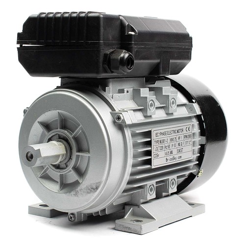 Motore elettrico monofase - , 1.5