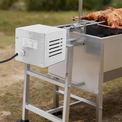 Bbq torrefattore motore per - motore,
