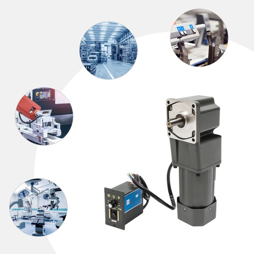 Motoriduttore 220v con - 220v,