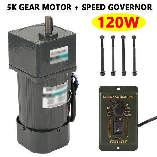 Motore elettrico 220v 120w - motore,