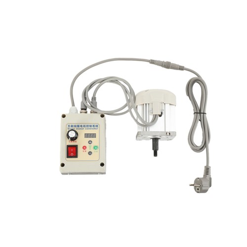Servomotore brushless 1200w - brushless,