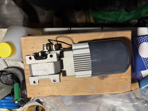 Motore elettrico 220v mini - ,