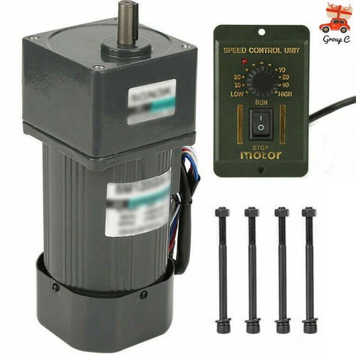Motore cambio 120w 220v - motore,