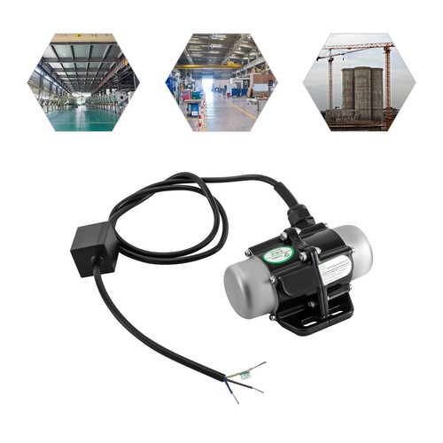 Motore vibrazione industriale - motore,