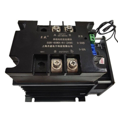 Controller modulo avviamento - controller,