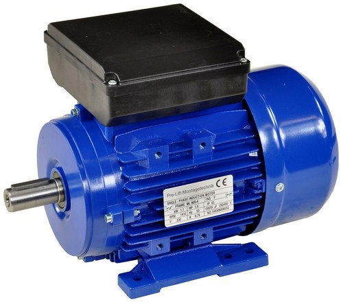 Motore elettrico 1100w - 1100w, 220v