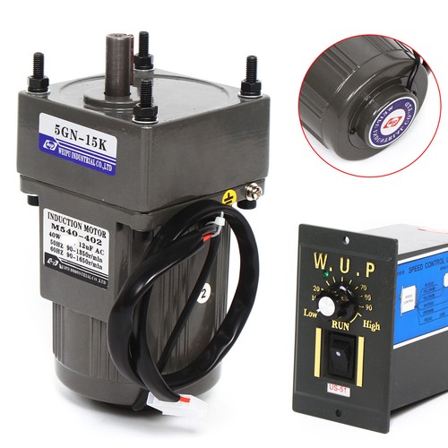 Motore elettrico 220v 40w - elettrico,