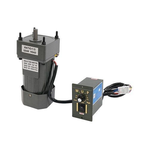 Gear motor motore - motor, elettrico