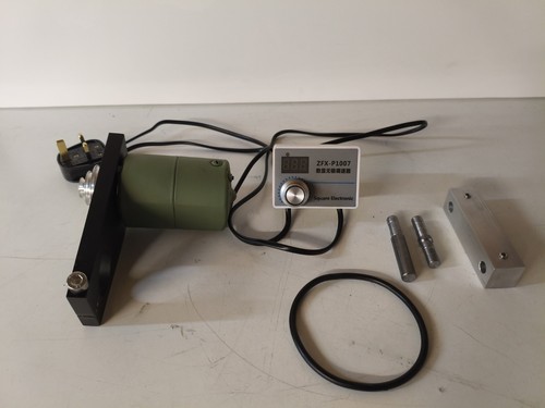 Motore 250w 220v regolatore - 250w,