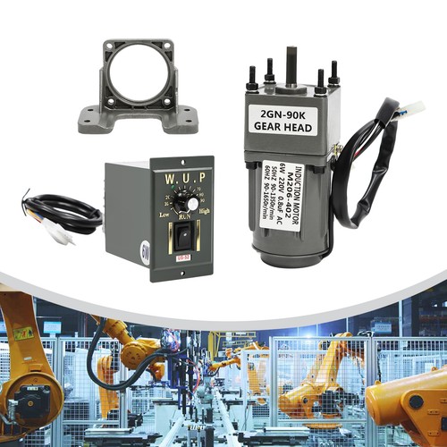 Motore 220v 60hz - 220v, 50/60hz