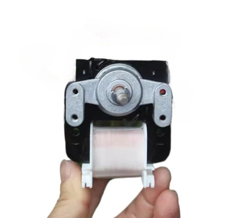 Yj61 motore universale - universale, a