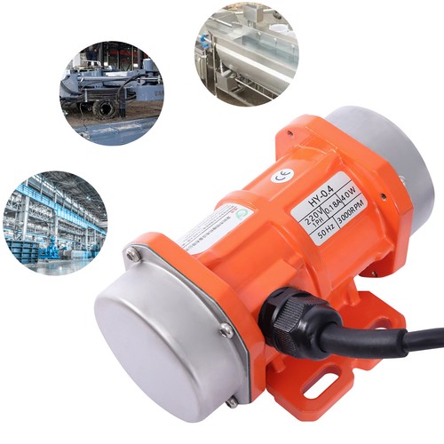 Motore vibrante 3000 - , rpm
