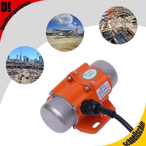 Motore vibrante fase 3000 - motore,