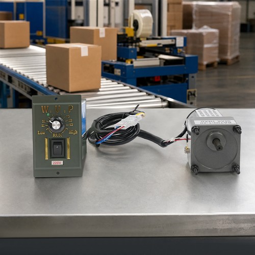 Motoriduttore 220v motore - 220v,