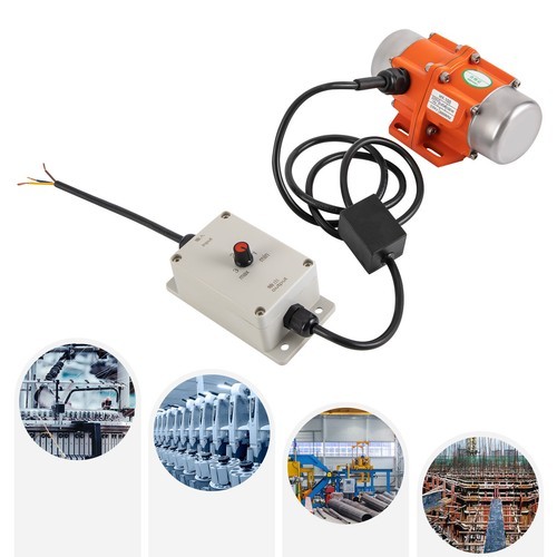 Motore elettrico vibrazione - motore,
