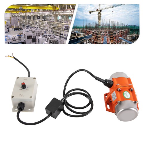 Motore elettrico vibrazione - motore,