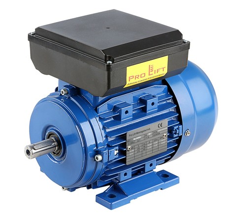 Motore elettrico 750 220 - 220, v
